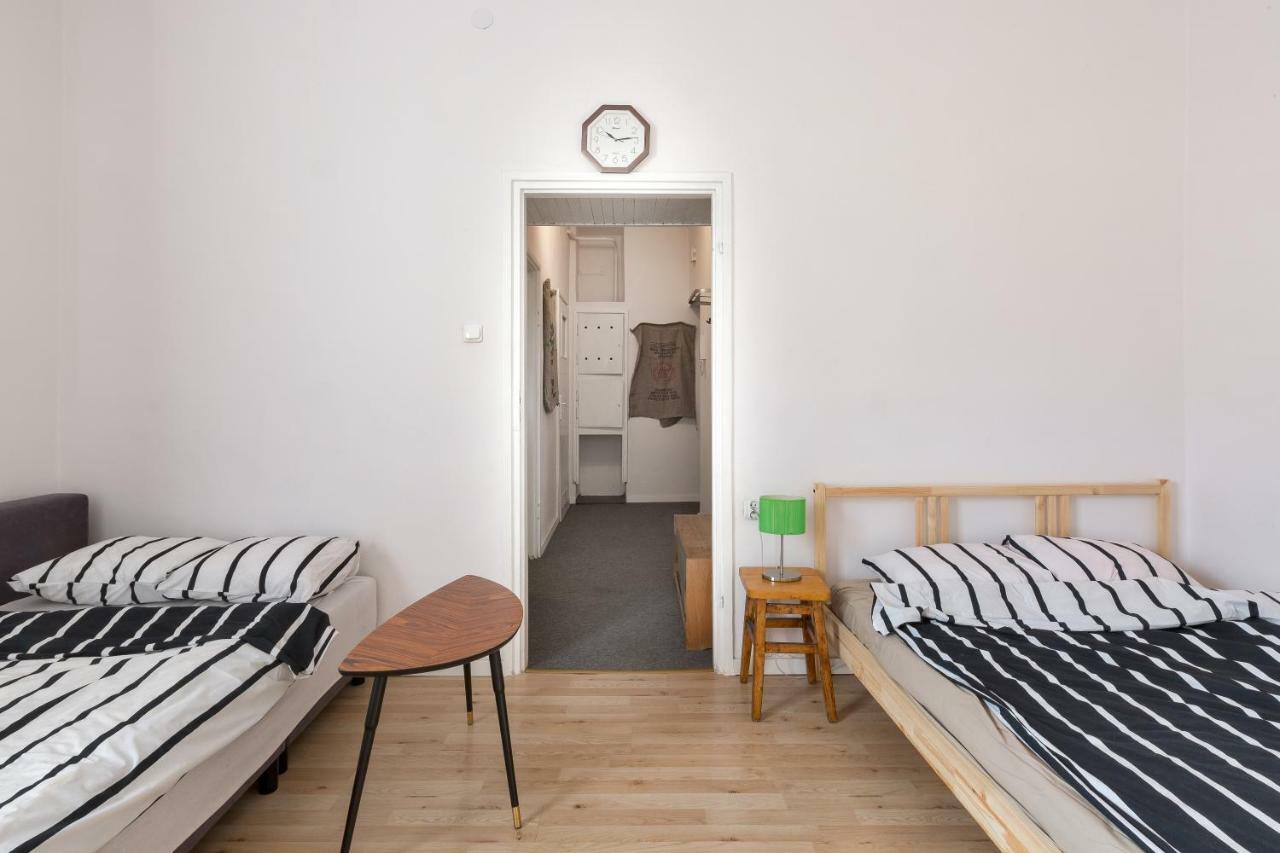Oa - Apartament 50M Od Rynku - Old Market Square Lejlighed Wrocław Eksteriør billede