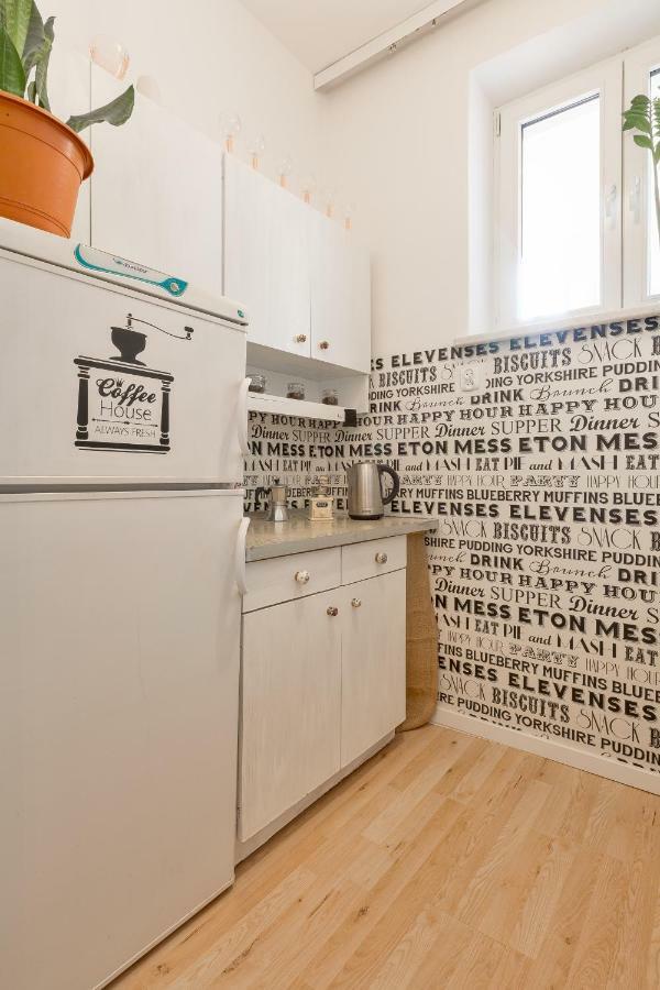 Oa - Apartament 50M Od Rynku - Old Market Square Lejlighed Wrocław Eksteriør billede