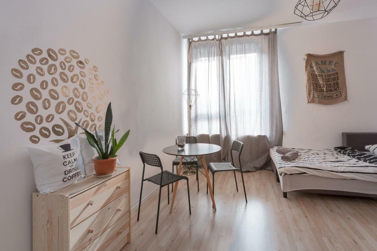 Oa - Apartament 50M Od Rynku - Old Market Square Lejlighed Wrocław Eksteriør billede